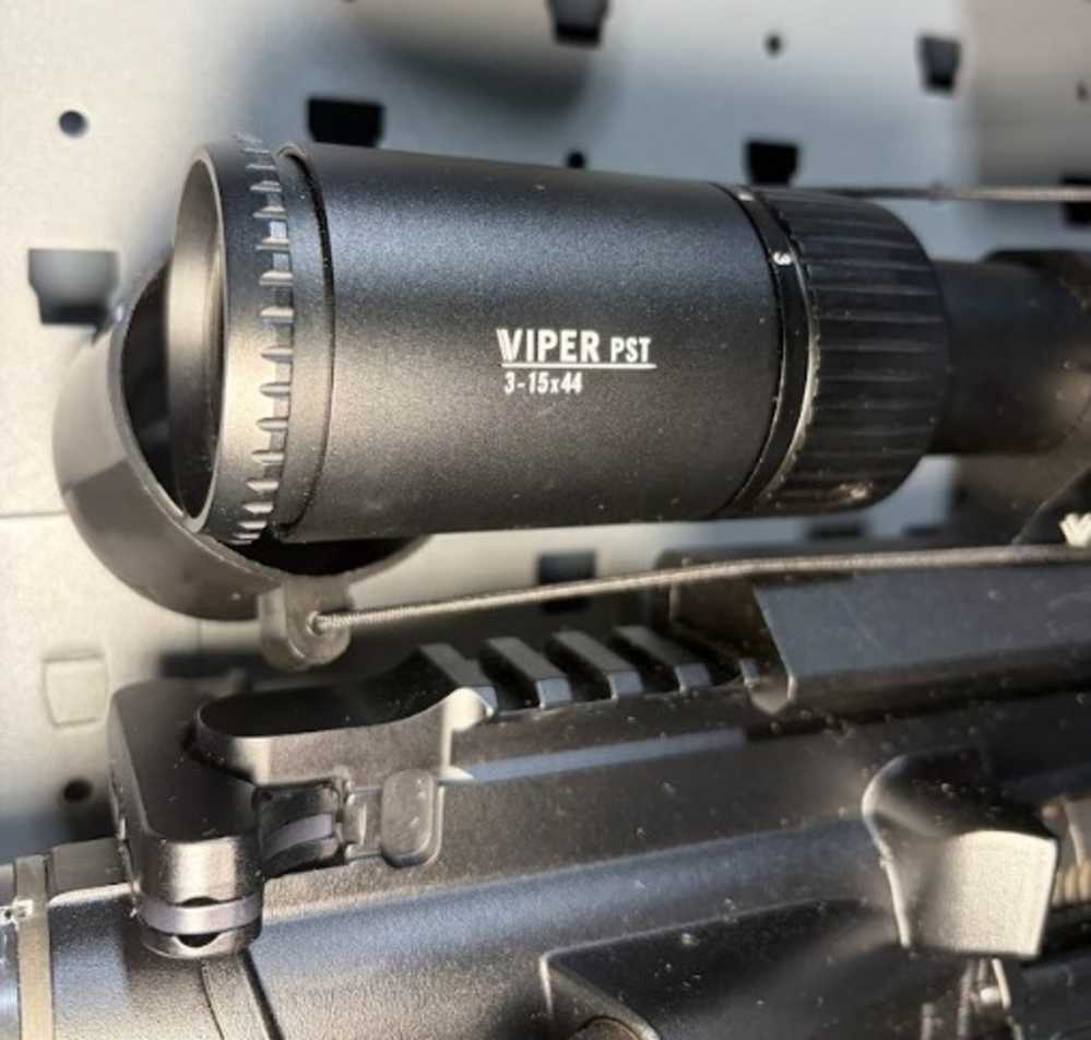 HK MR762-A1 7.62 (Nato) Kit w/Extras! (MINT Condition)-img-10