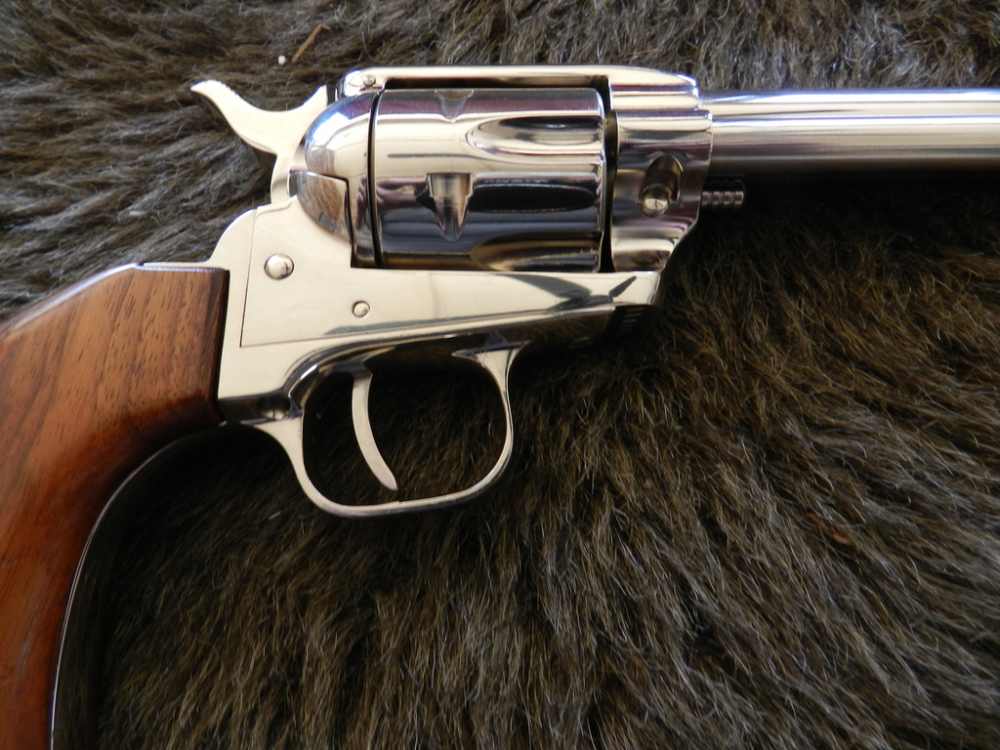 Colt Frontier Scout Set Both 22 Magnum NIB Colt Letter-img-17
