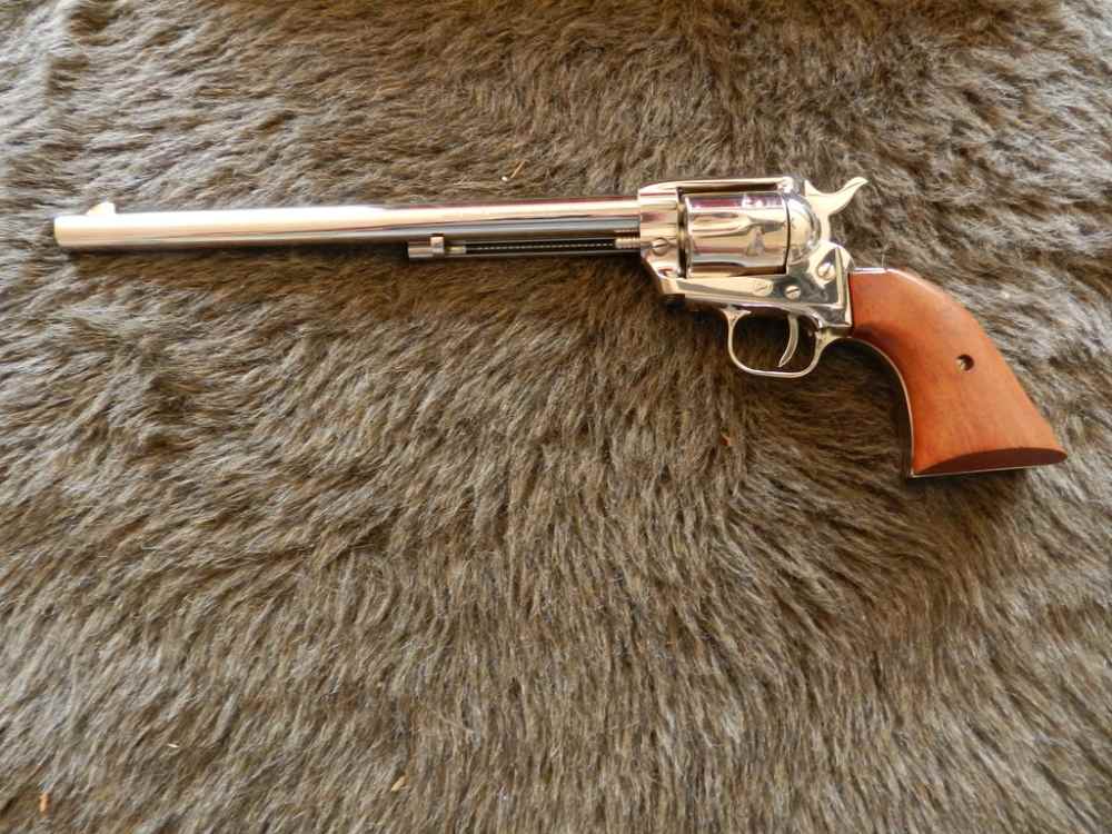 Colt Frontier Scout Set Both 22 Magnum NIB Colt Letter-img-1