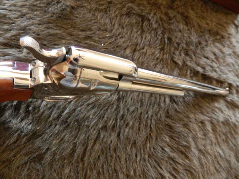 Colt Frontier Scout Set Both 22 Magnum NIB Colt Letter-img-9