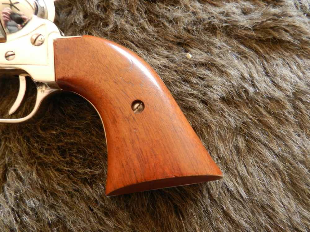 Colt Frontier Scout Set Both 22 Magnum NIB Colt Letter-img-2