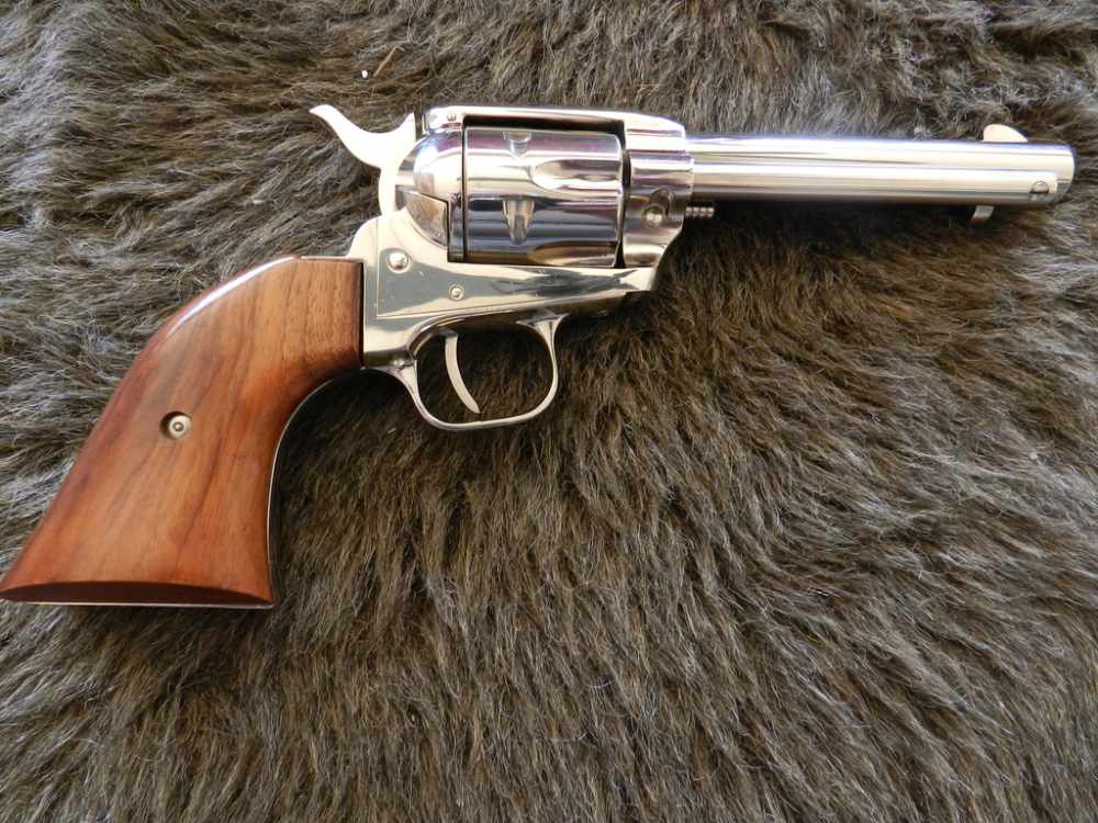 Colt Frontier Scout Set Both 22 Magnum NIB Colt Letter-img-15