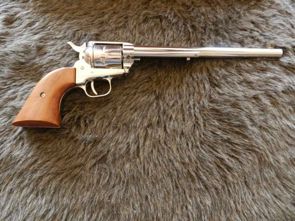 Colt Frontier Scout Set Both 22 Magnum NIB Colt Letter-img-5