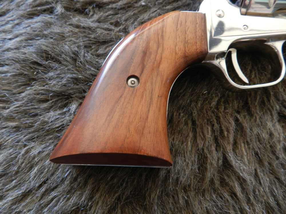 Colt Frontier Scout Set Both 22 Magnum NIB Colt Letter-img-16