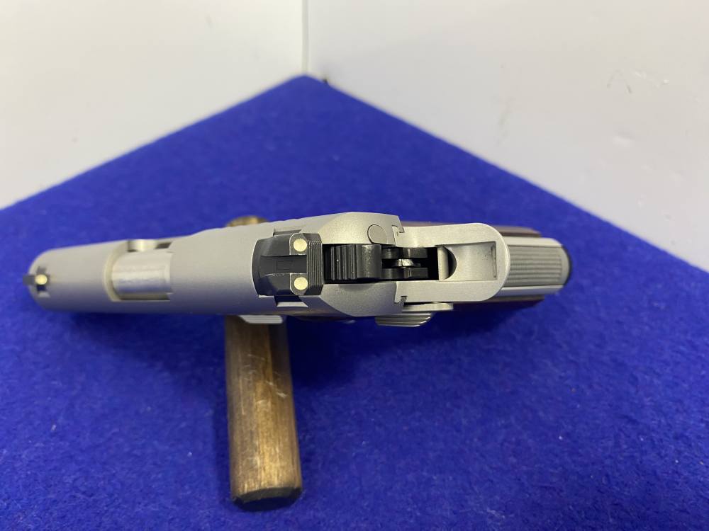 Kimber Micro 9 Stainless 9mm SS 3.15" *1911-STYLE SUBCOMPACT ERGONOMICS*-img-26