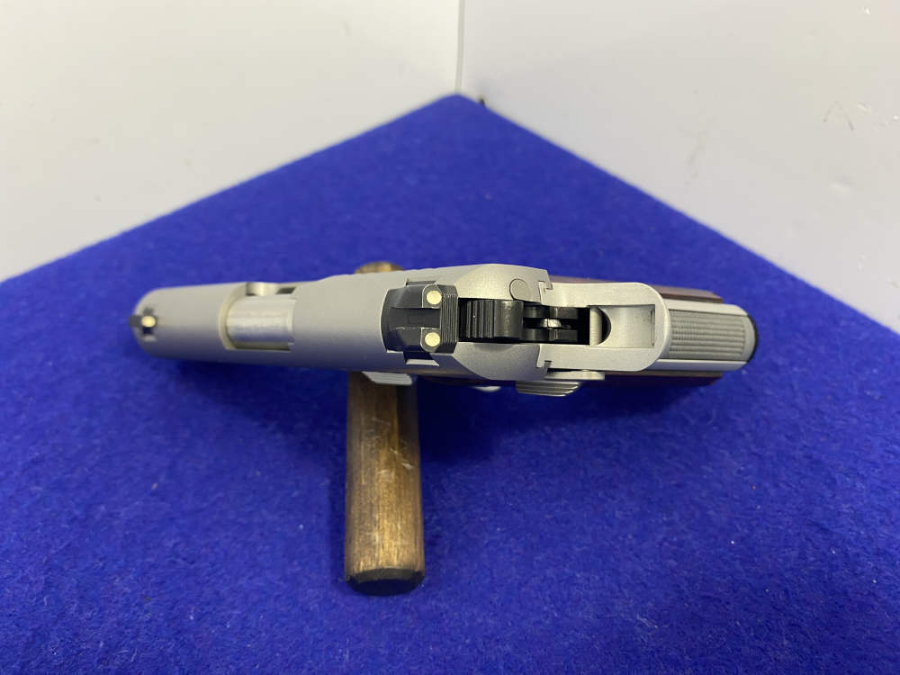 Kimber Micro 9 Stainless 9mm SS 3.15" *1911-STYLE SUBCOMPACT ERGONOMICS*-img-23