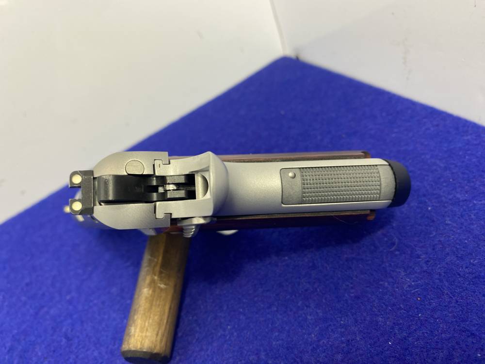 Kimber Micro 9 Stainless 9mm SS 3.15" *1911-STYLE SUBCOMPACT ERGONOMICS*-img-25