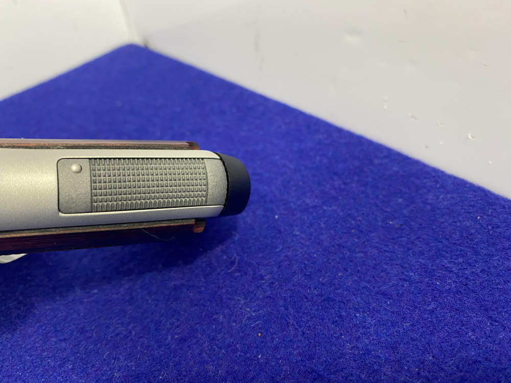 Kimber Micro 9 Stainless 9mm SS 3.15" *1911-STYLE SUBCOMPACT ERGONOMICS*-img-24