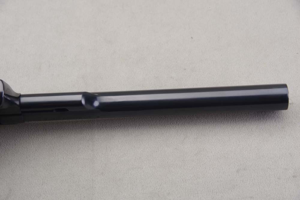 Exceptional 1980 Trooper MK III 357 Mag 8'' Blue NIB-img-32