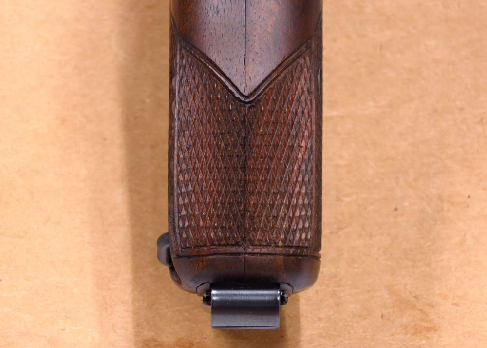 VERY RARE 1978 Swiss Sig P210-5 HEAVY FRAME TARGET New In Box #Match Test T-img-21