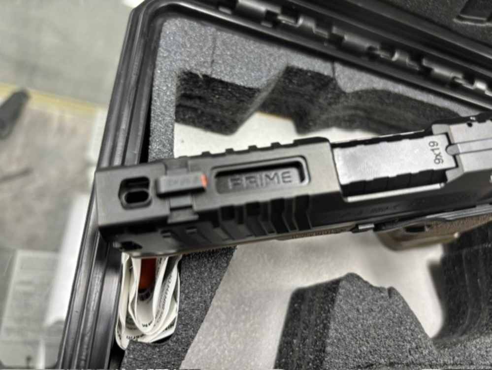 Canik Mete MC9 Prime 9MM Semi-Automatic Pistol-img-3