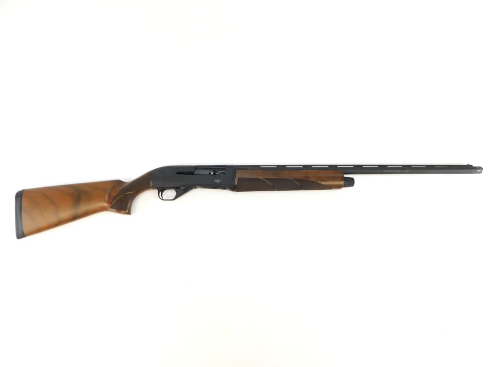 CZ-USA 712 G3 12 Gauge 28" - Used-img-1