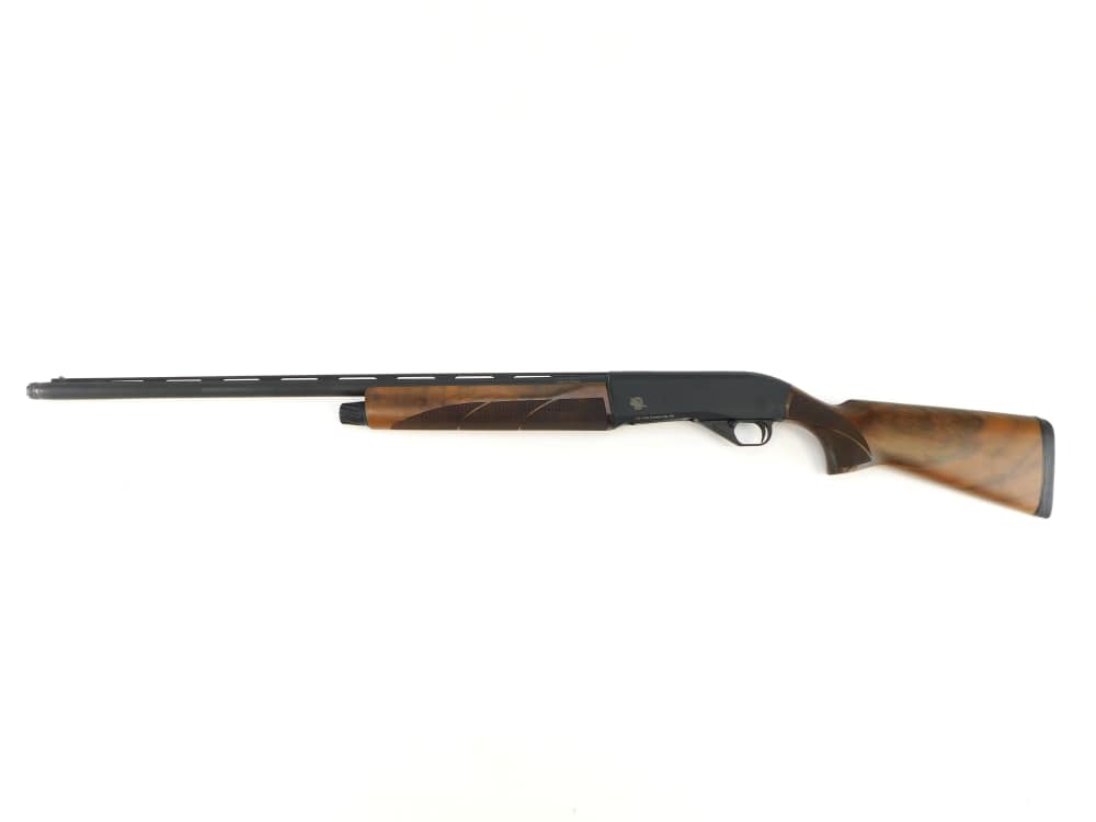 CZ-USA 712 G3 12 Gauge 28" - Used-img-2