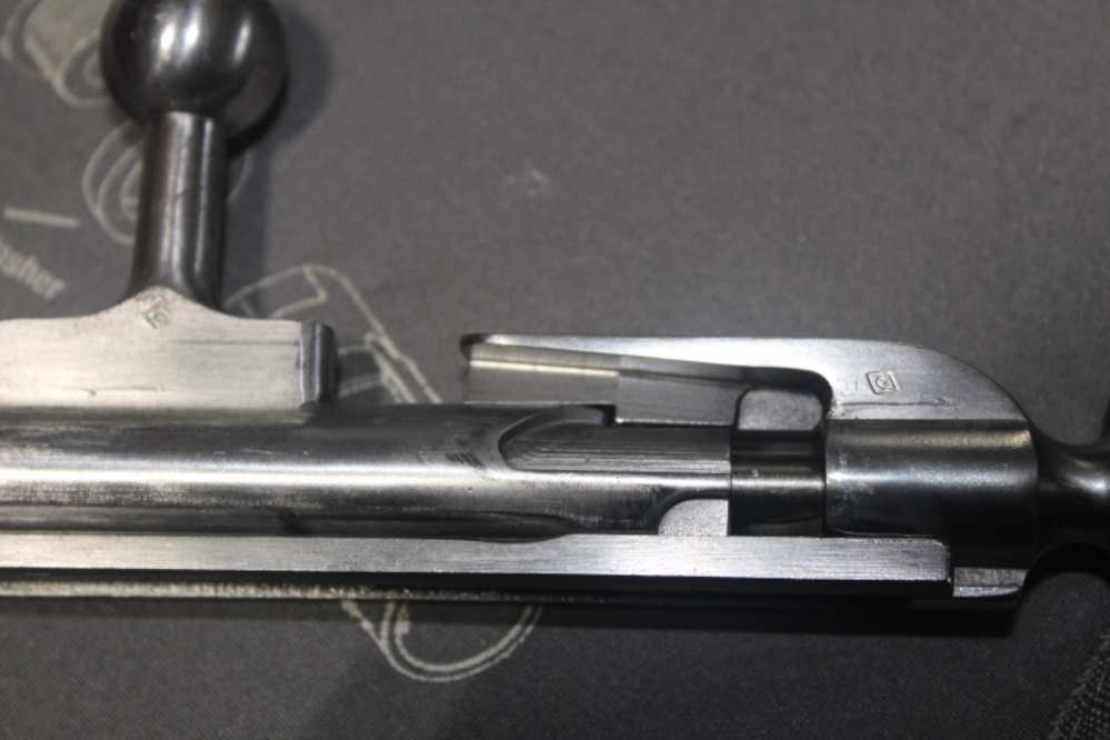 Polish (FB Radom) M44/WZ.44 Carbine Matching -img-10