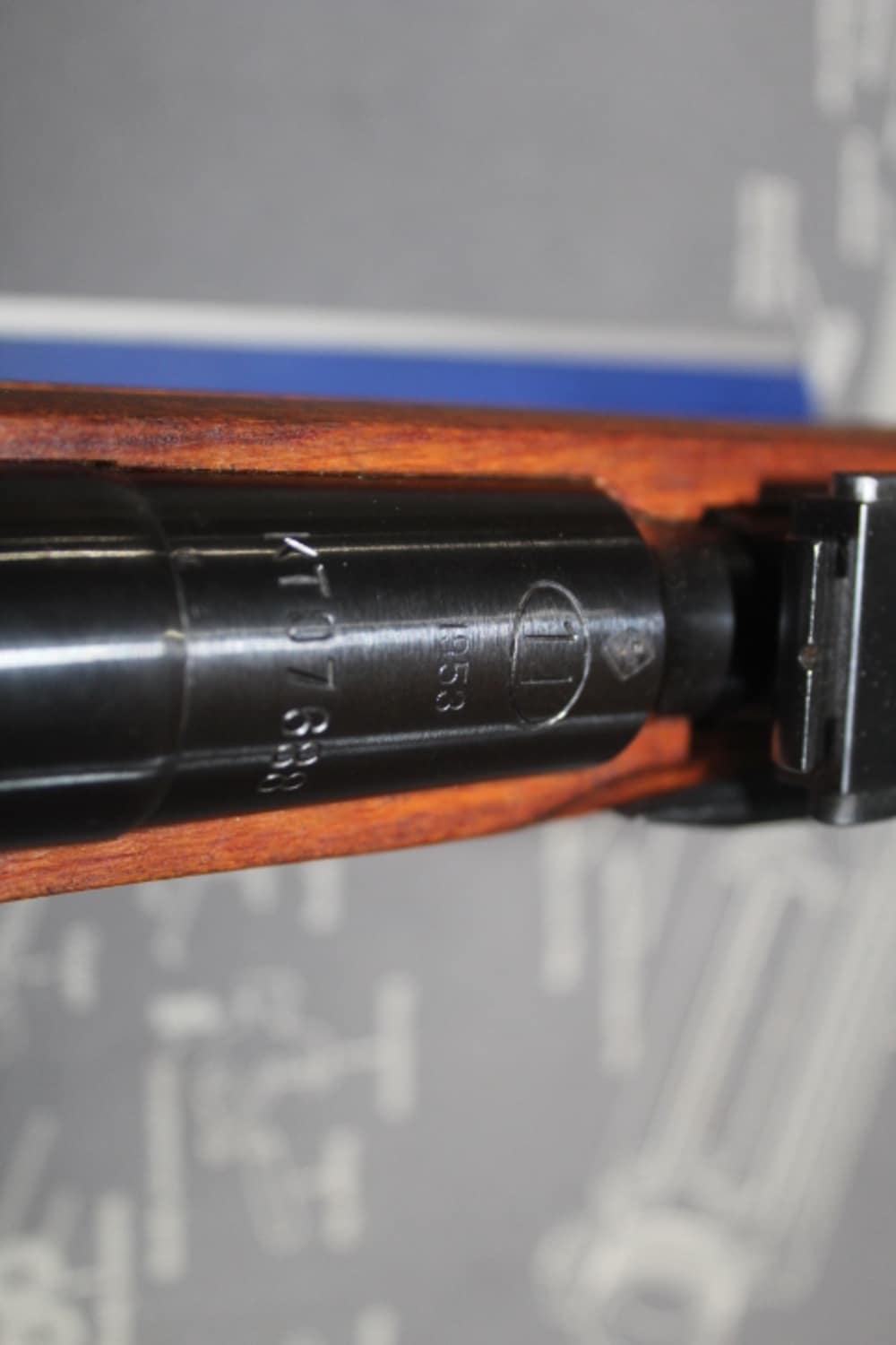 Polish (FB Radom) M44/WZ.44 Carbine Matching -img-33