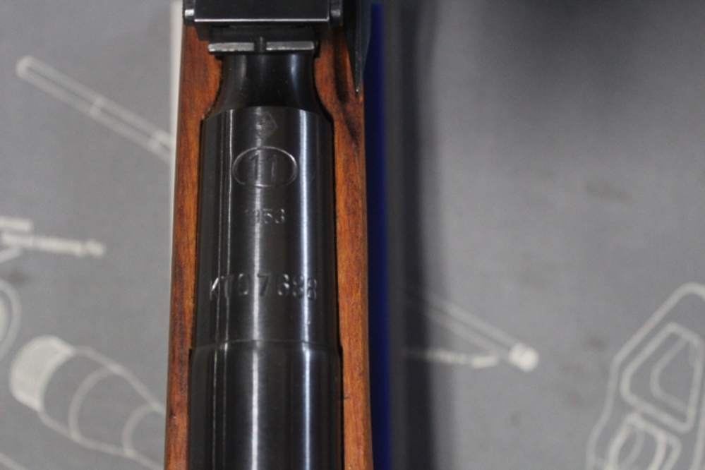 Polish (FB Radom) M44/WZ.44 Carbine Matching -img-4