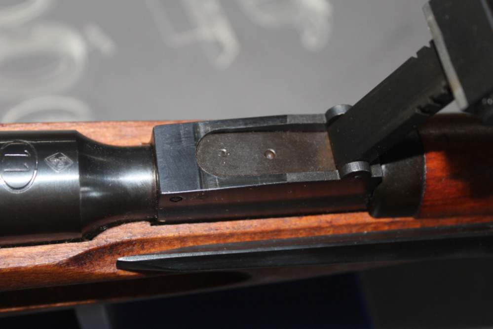 Polish (FB Radom) M44/WZ.44 Carbine Matching -img-13