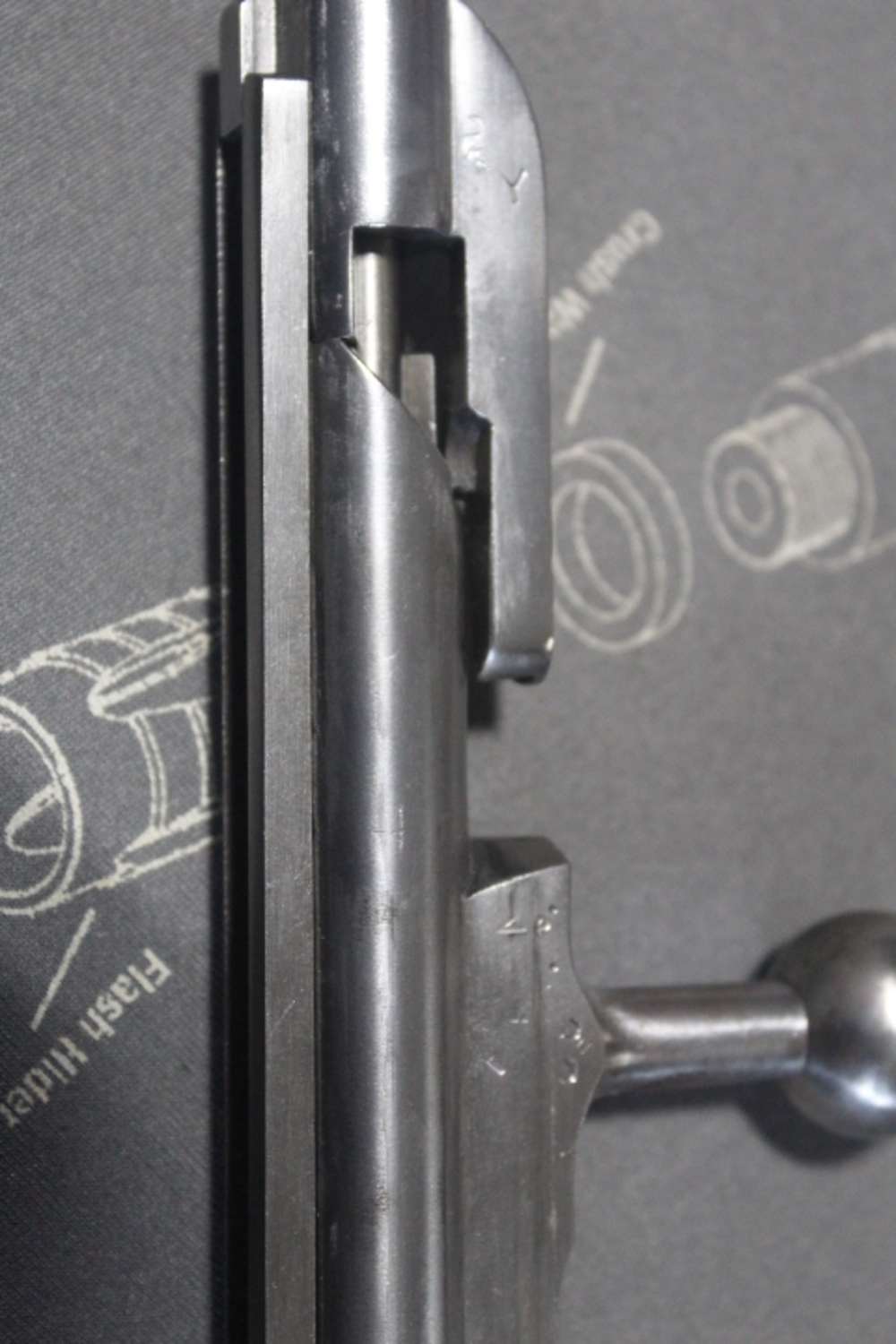 Polish (FB Radom) M44/WZ.44 Carbine Matching -img-11
