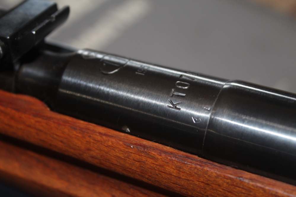 Polish (FB Radom) M44/WZ.44 Carbine Matching -img-6
