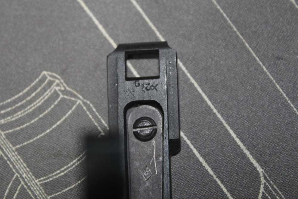 Polish (FB Radom) M44/WZ.44 Carbine Matching -img-23