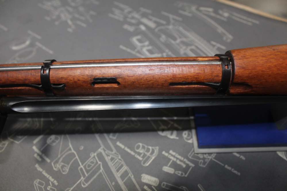 Polish (FB Radom) M44/WZ.44 Carbine Matching -img-19