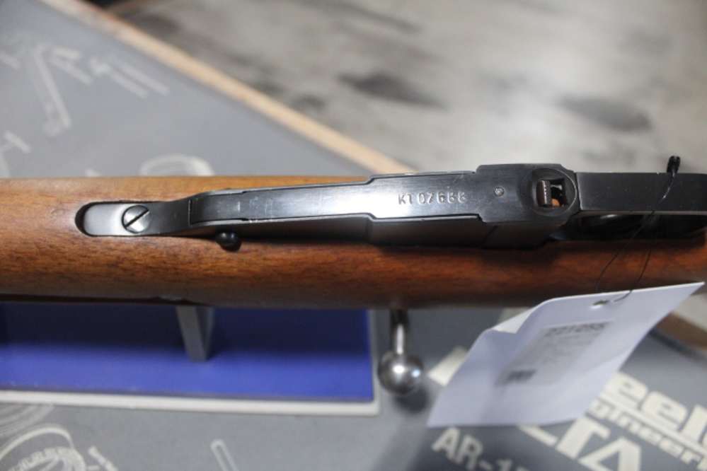 Polish (FB Radom) M44/WZ.44 Carbine Matching -img-21