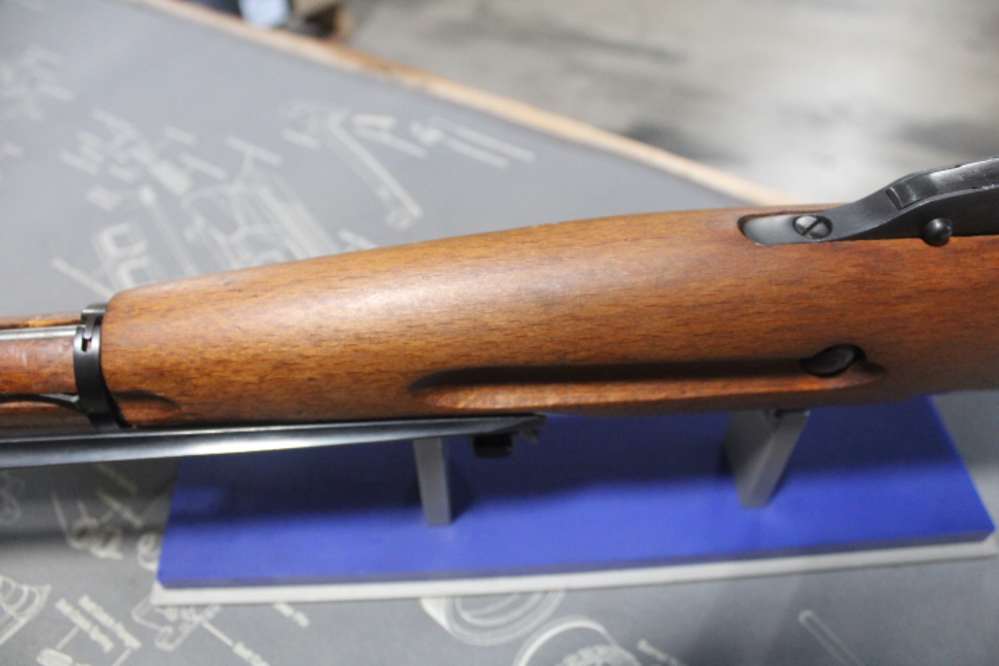 Polish (FB Radom) M44/WZ.44 Carbine Matching -img-20