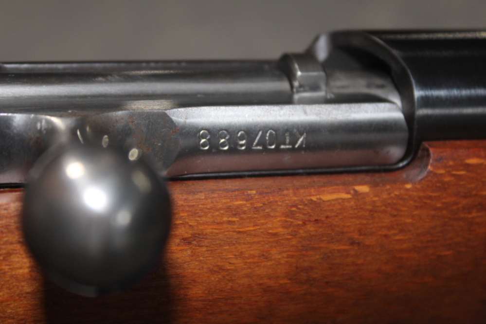 Polish (FB Radom) M44/WZ.44 Carbine Matching -img-7