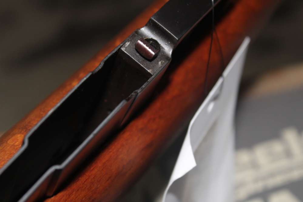 Polish (FB Radom) M44/WZ.44 Carbine Matching -img-24