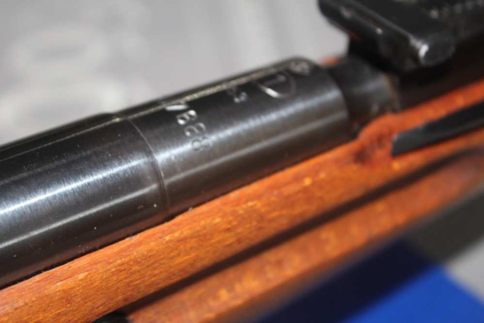 Polish (FB Radom) M44/WZ.44 Carbine Matching -img-5