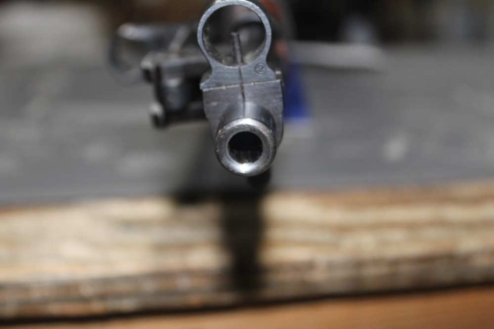Polish (FB Radom) M44/WZ.44 Carbine Matching -img-32