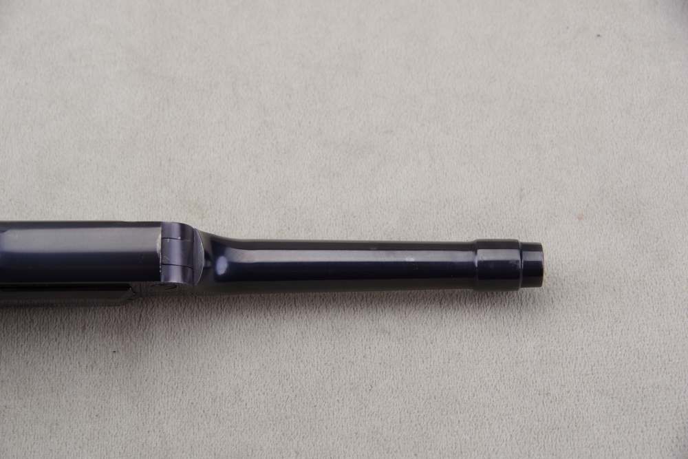 All Original 1923 Reising Standard 22LR 6.75'' Blue 95%-img-21