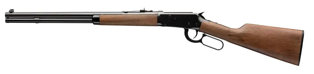Winchester 94 Short Rifle 30-30-img-2