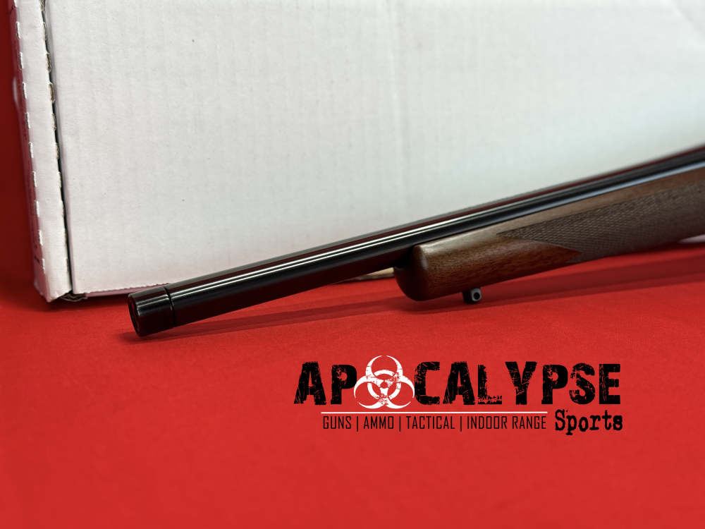 Ruger Hawkeye Hunter 6.5CM-img-6