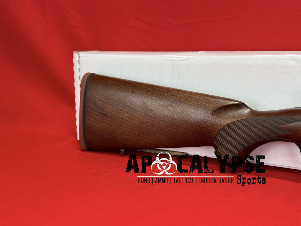 Ruger Hawkeye Hunter 6.5CM-img-3