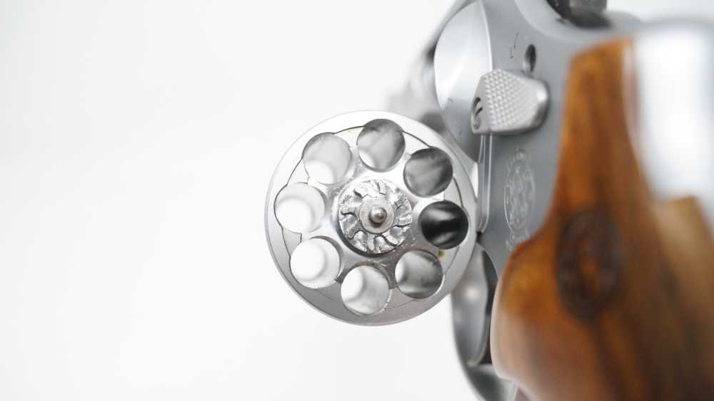 SMITH & WESSON 627 PRO .357 MAGNUM MATTE STAINLESS 8 ROUNDS (22437)-img-19