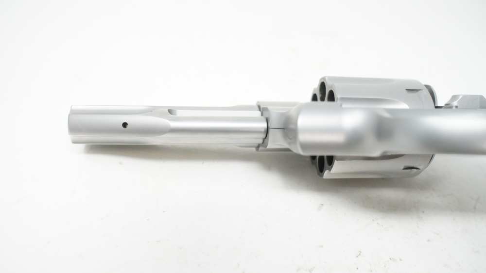 SMITH & WESSON 627 PRO .357 MAGNUM MATTE STAINLESS 8 ROUNDS (22437)-img-10