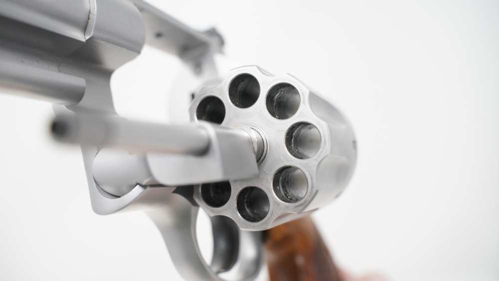 SMITH & WESSON 627 PRO .357 MAGNUM MATTE STAINLESS 8 ROUNDS (22437)-img-20