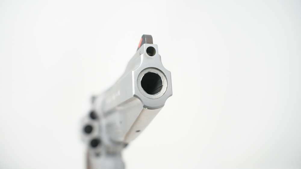 SMITH & WESSON 627 PRO .357 MAGNUM MATTE STAINLESS 8 ROUNDS (22437)-img-17