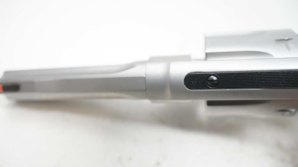 SMITH & WESSON 627 PRO .357 MAGNUM MATTE STAINLESS 8 ROUNDS (22437)-img-13