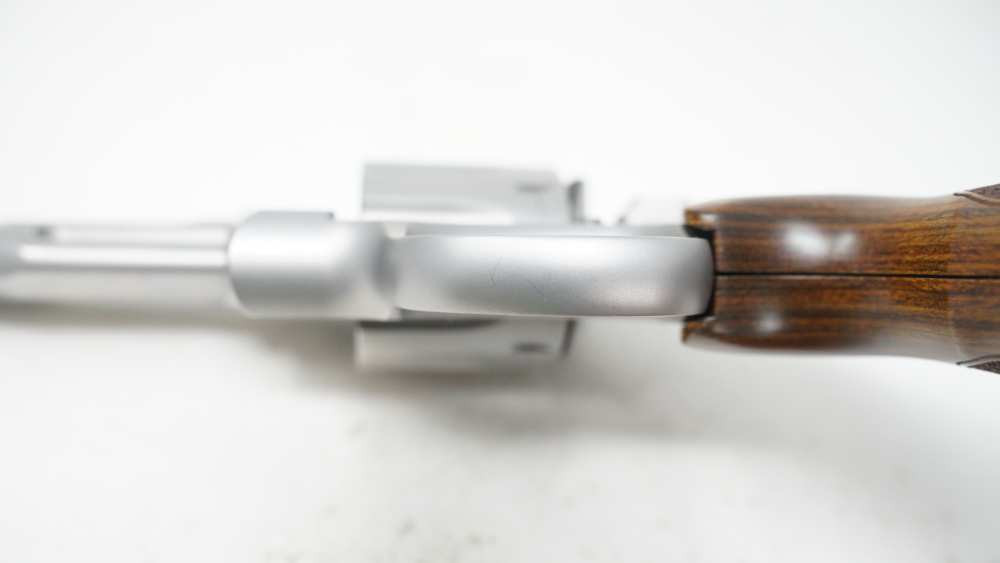 SMITH & WESSON 627 PRO .357 MAGNUM MATTE STAINLESS 8 ROUNDS (22437)-img-9