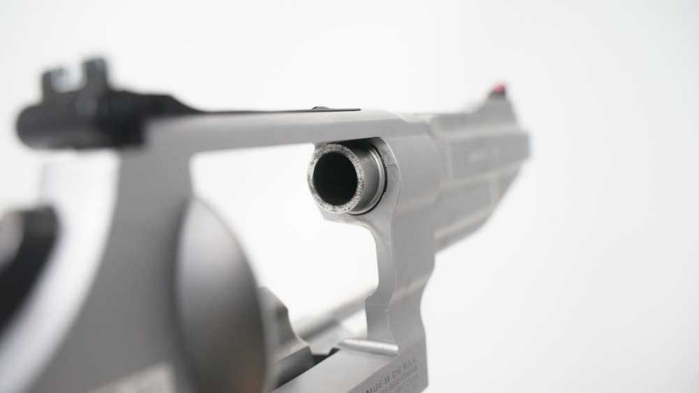 SMITH & WESSON 627 PRO .357 MAGNUM MATTE STAINLESS 8 ROUNDS (22437)-img-21