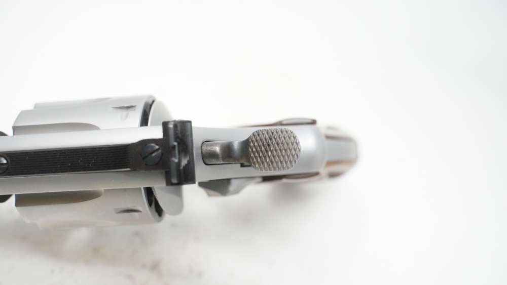 SMITH & WESSON 627 PRO .357 MAGNUM MATTE STAINLESS 8 ROUNDS (22437)-img-12