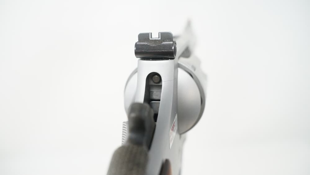 SMITH & WESSON 627 PRO .357 MAGNUM MATTE STAINLESS 8 ROUNDS (22437)-img-18