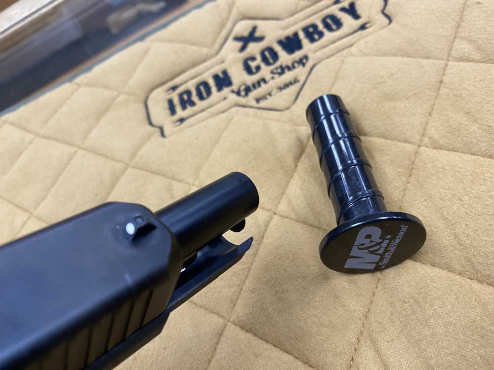Glock G23 Gen5 40 S&W Unfired In Box-img-8
