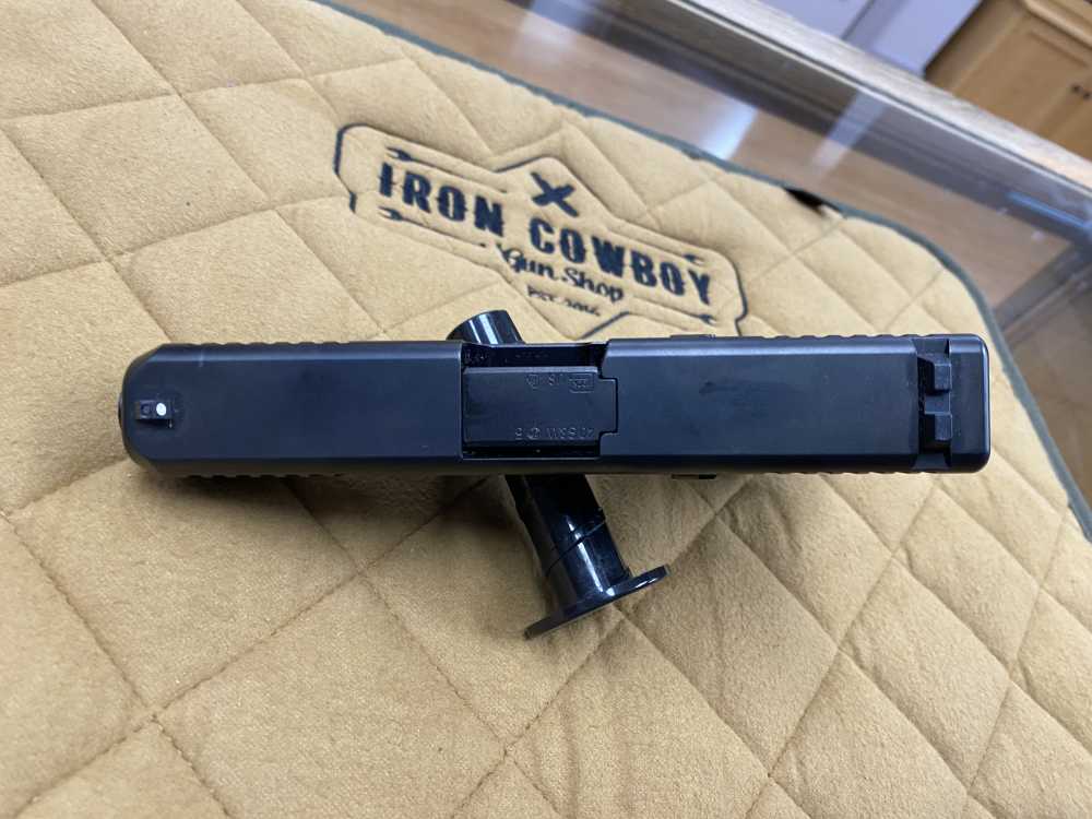 Glock G23 Gen5 40 S&W Unfired In Box-img-6