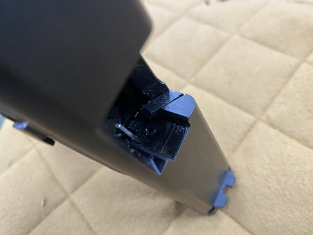 Glock G23 Gen5 40 S&W Unfired In Box-img-7