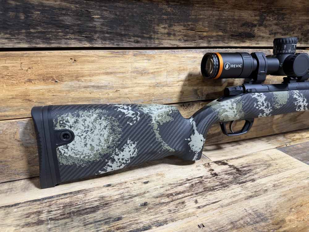 GUNWERKS Magnus 65 PRC LEFT HAND w/ Revic-img-5