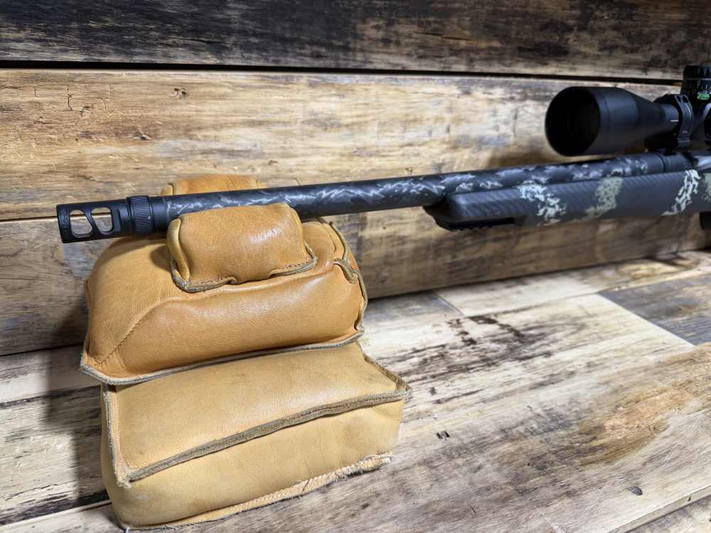 GUNWERKS Magnus 65 PRC LEFT HAND w/ Revic-img-3