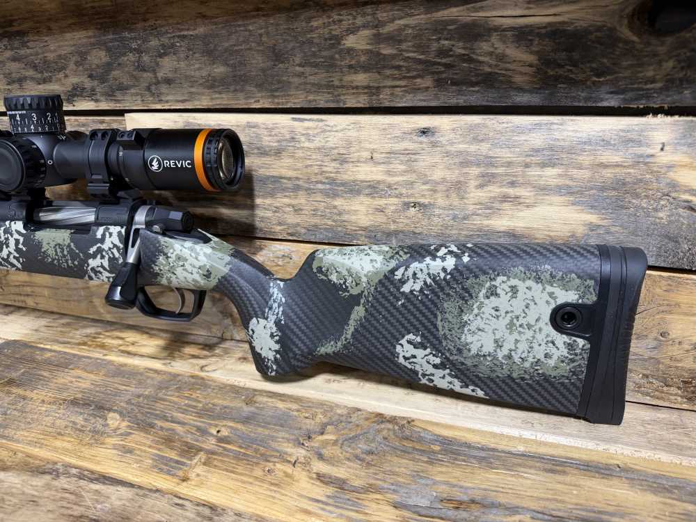 GUNWERKS Magnus 65 PRC LEFT HAND w/ Revic-img-2